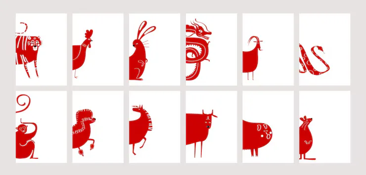 鼠头猴尾不要买，森林漆黑现虎踪猜解一最佳生肖，准确词语释义解析