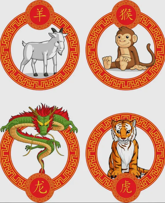 椿萱并茂指是代表什么生肖，词语释义作答落实