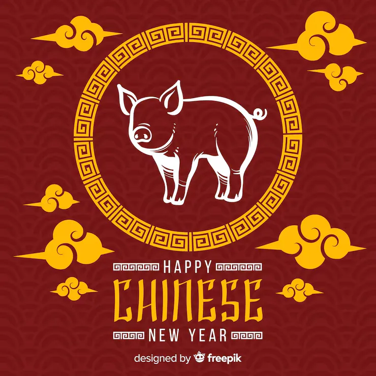 丹楹刻桷打一生肖，最佳释义解析成语，指代表什么动物？