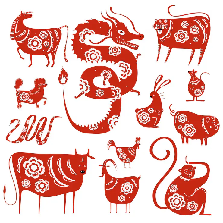 顺美匡恶猜打一生肖，揭晓生肖成语释义