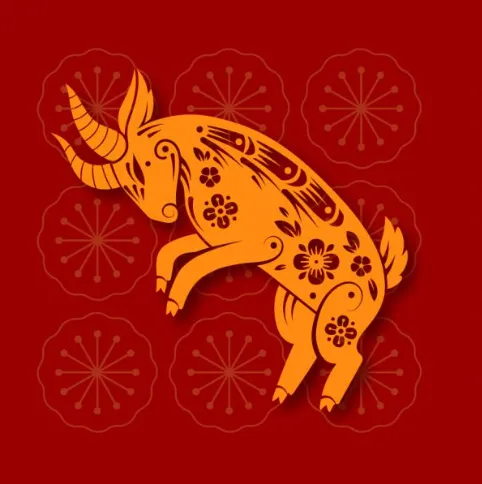 欲钱看哥们瞪眼，指代生肖是何物？成语释义细筛分