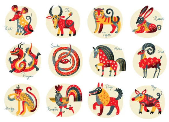 赏奇析疑打一生肖，成语核心释义完整解析