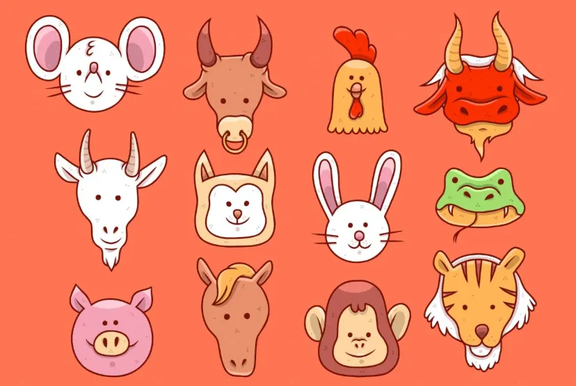 手到擒来指代表是什么生肖？准确释义解读，一看就懂！