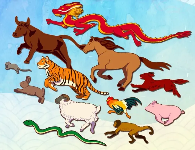 杨门女将指代表是什么生肖？精选词语释义解释，一探究竟！