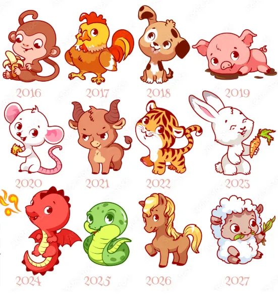 今期猪马鸡出特，棠树空留鹤岭前