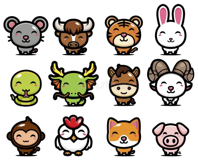 “蓝色一波开二五，最笨生肖中特马”指什么生肖？打一正确最佳词语解释释义