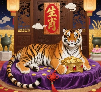 三年耀武群雄服,欲钱看裁缝的家当是什么生肖?成语解释释义落实,一探究竟!