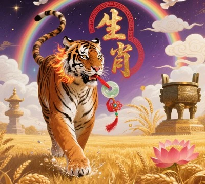 老奸巨猾是什么生肖？最佳释义解析成语指代什么生肖，一猜就准！