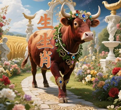 无人奉养自食其力，莫怪老骥不伏枥，代表指什么生肖？精选释义分析