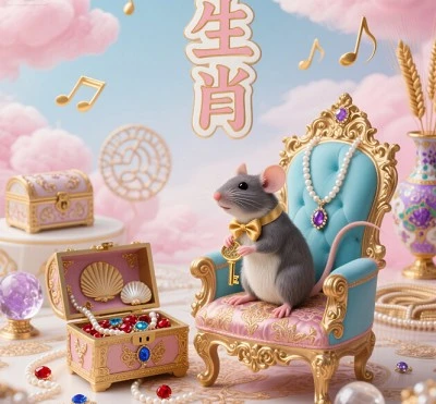 “关云长挂印封金，好运四六今复开”代表什么生肖？完整诗词成语保留，打一生肖最佳释义解释