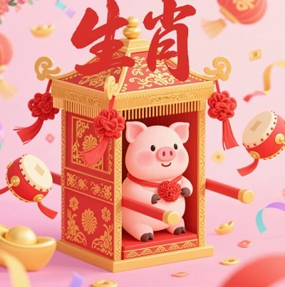 天之骄子指什么生肖？词语解释最佳分析，一猜就准！