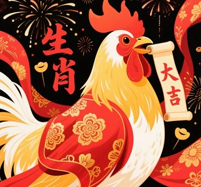 咆哮如雷打一最佳准确生肖动物是什么？精选释义词语典故解释，指代表什么生肖？