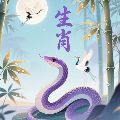 今期猪马鸡出特，棠树空留鹤岭前（羊落虎口）指什么生肖？精选词语释义解读