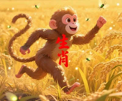 美人一笑失天下，幽王烽火戏诸侯指代表是什么生肖？最佳准确生肖词语解析