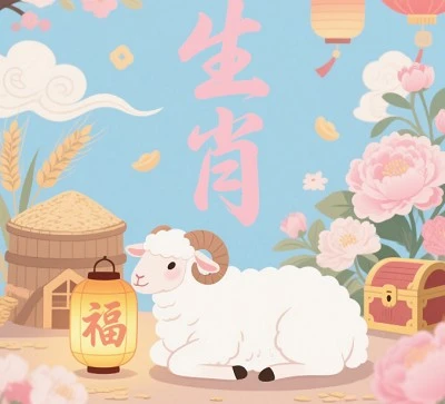 “六畜兴旺发大家,猪牛二家亲加亲”代表什么生肖?打一准确最佳精选作答解释