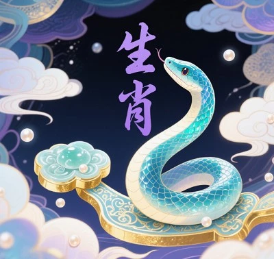 喜闻乐见是什么生肖？最佳释义解析成语，一“指”就懂，快来“打”开“猜”生肖，看看你的生肖“代表”什么！