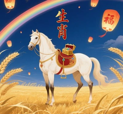 灿烂夺目指什么生肖？成语落实解析，猜生肖爆款标题揭晓