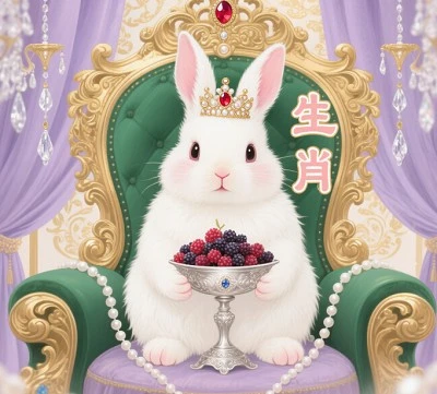 猜混世魔王是什么生肖?成语释义解释