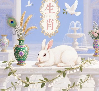 鼠头猴尾不要买，森林漆黑现虎踪指代表是什么生肖？精准释义解析成语