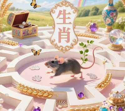 从容应对是指什么生肖？精准解析成语释义